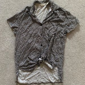 Comfy Shirt With Style